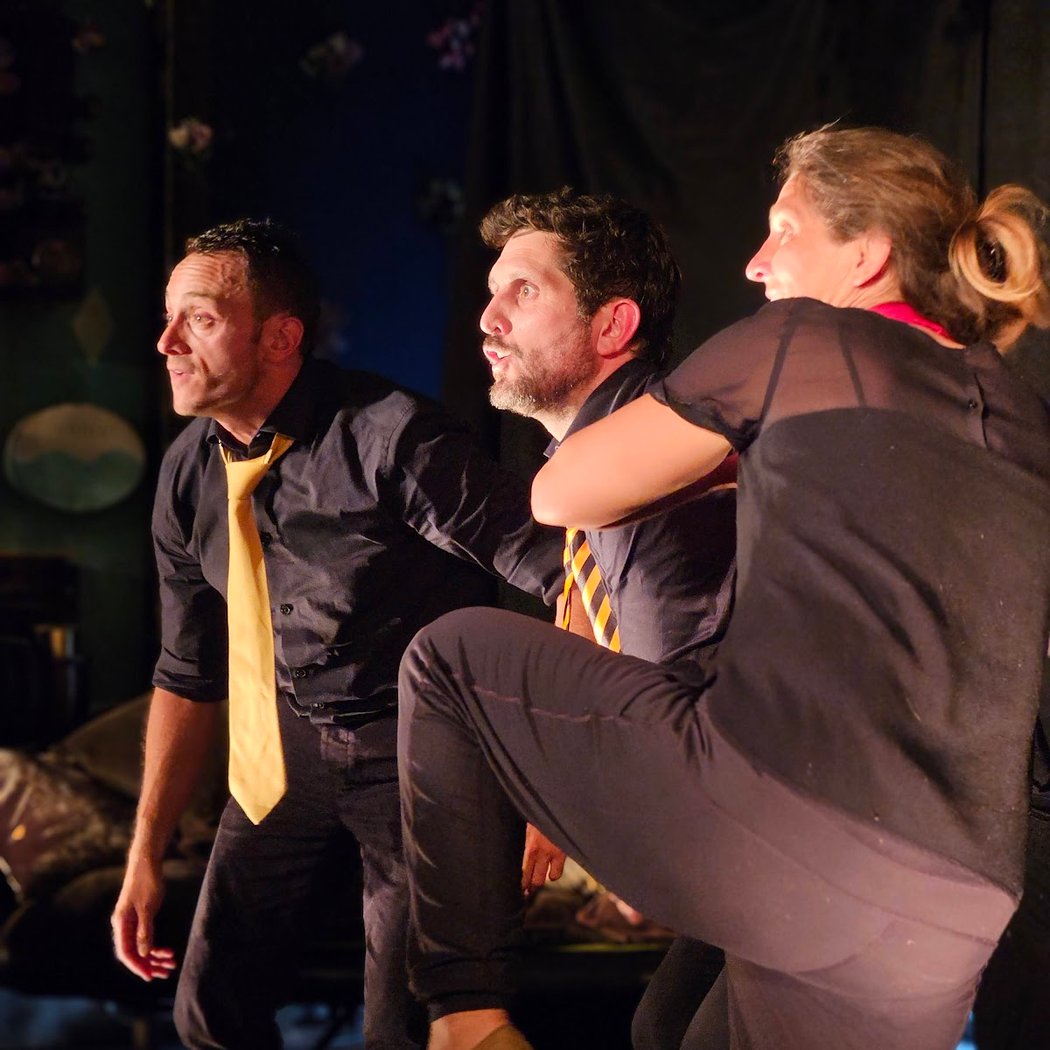 IMPRO4 2