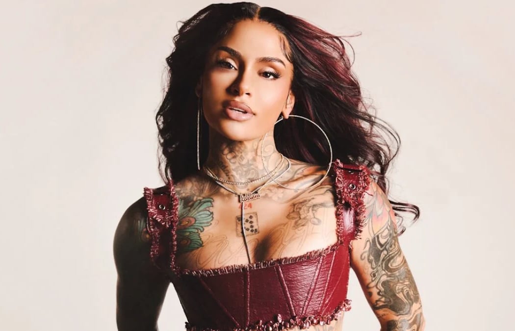 Kehlani 2