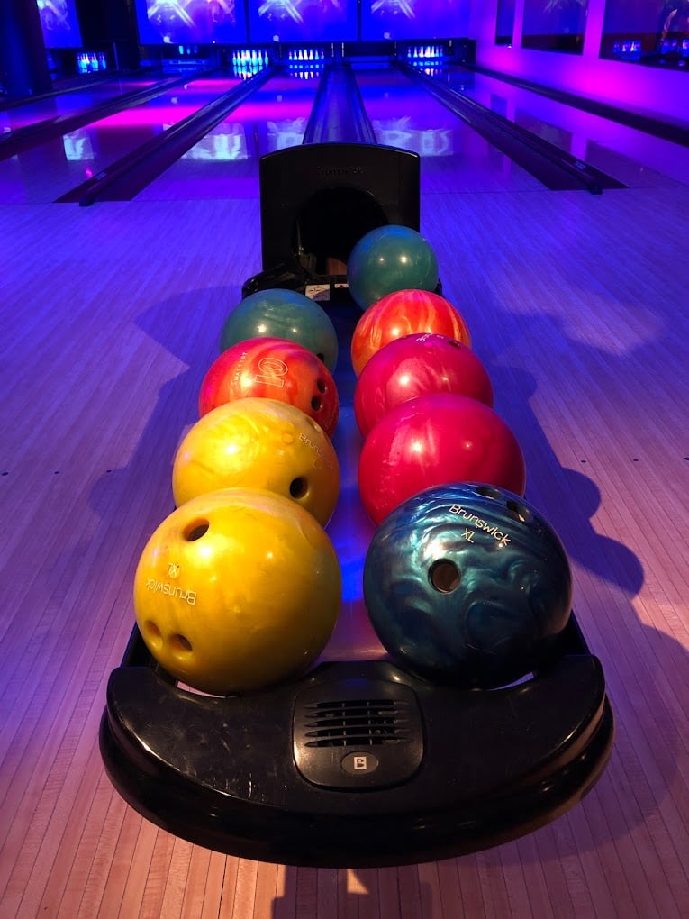 Bowling Foch 1