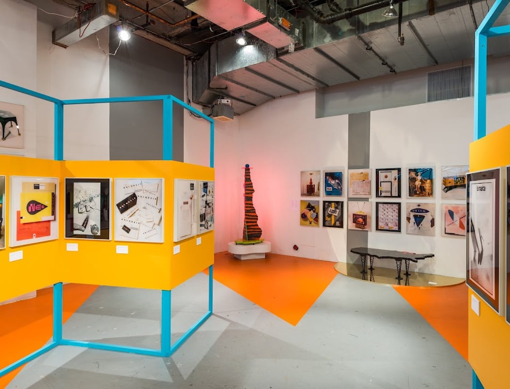 Voices Embodied: Prognostication Opening Reception 1