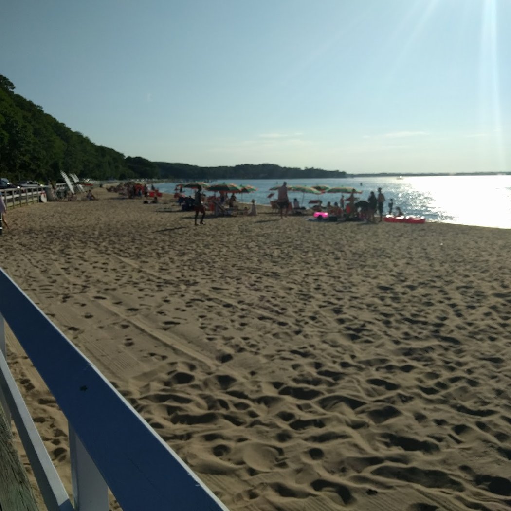 Crescent Beach Road 2