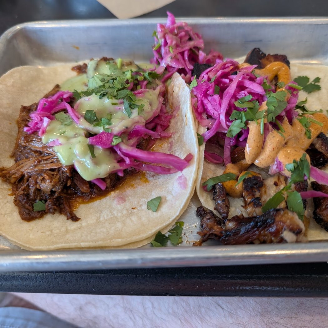 McDevitt Taco Supply HOLIDAY POP-UP!! 3