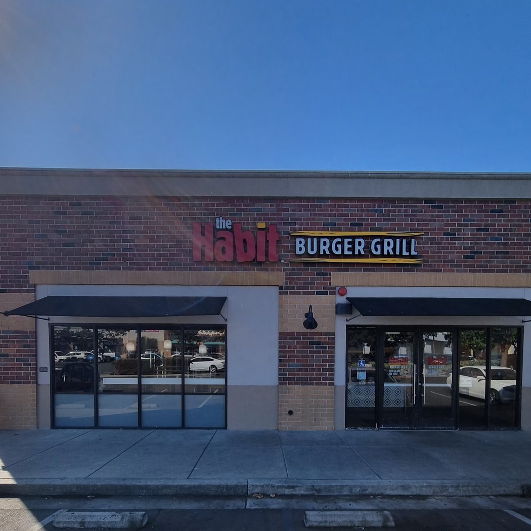 Habit Burger & Grill 2