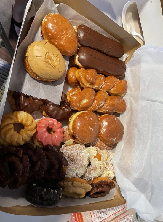 Al's Donuts 3