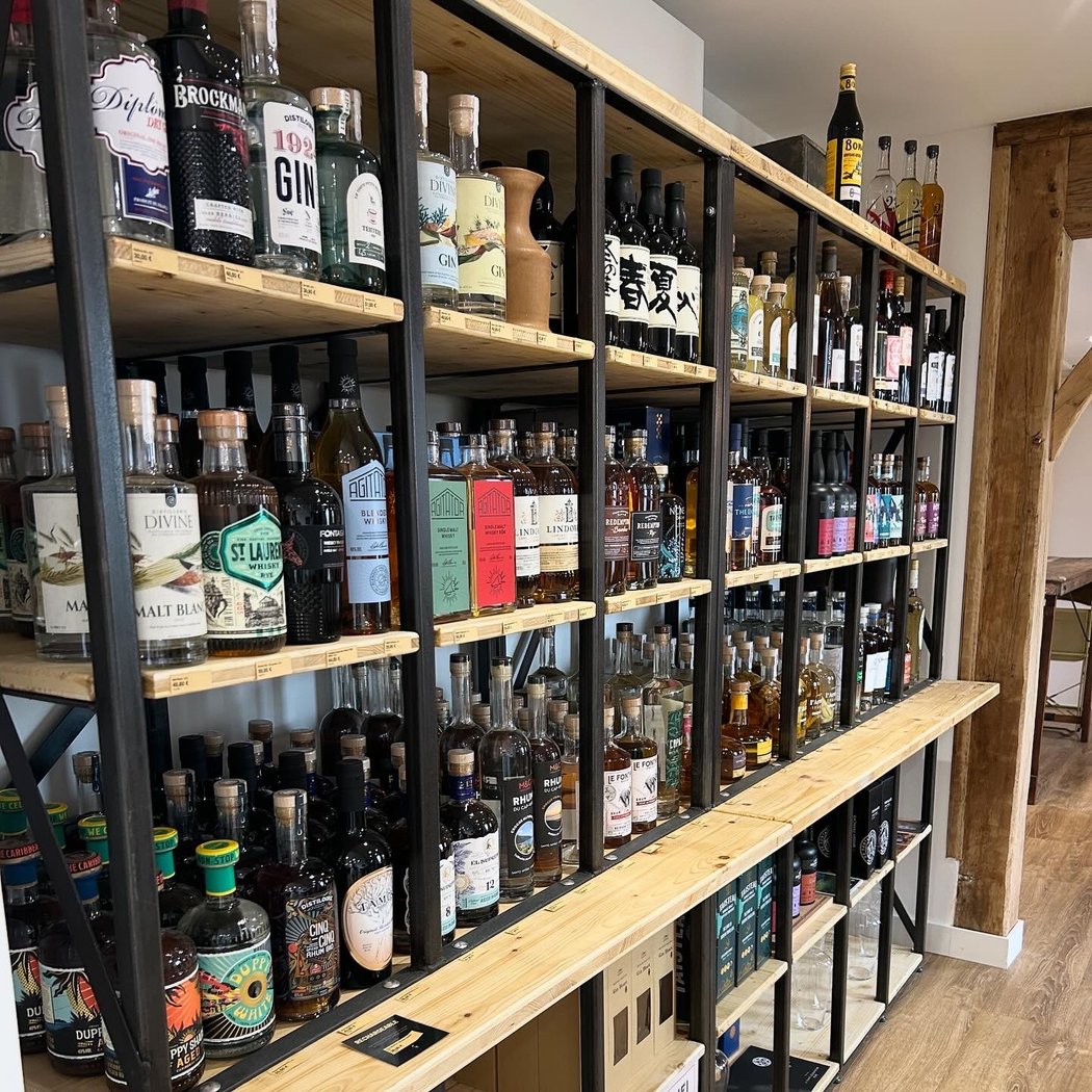 Soirée Whisky 1