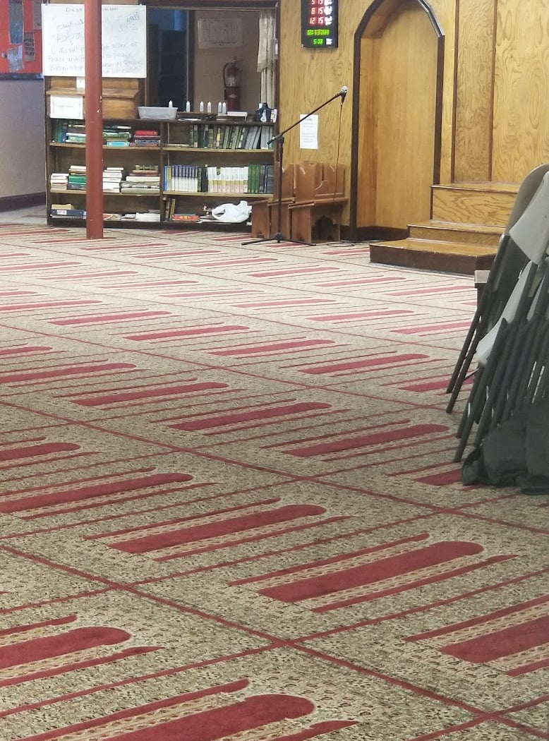 Masjid Al-Mutakabbir 2