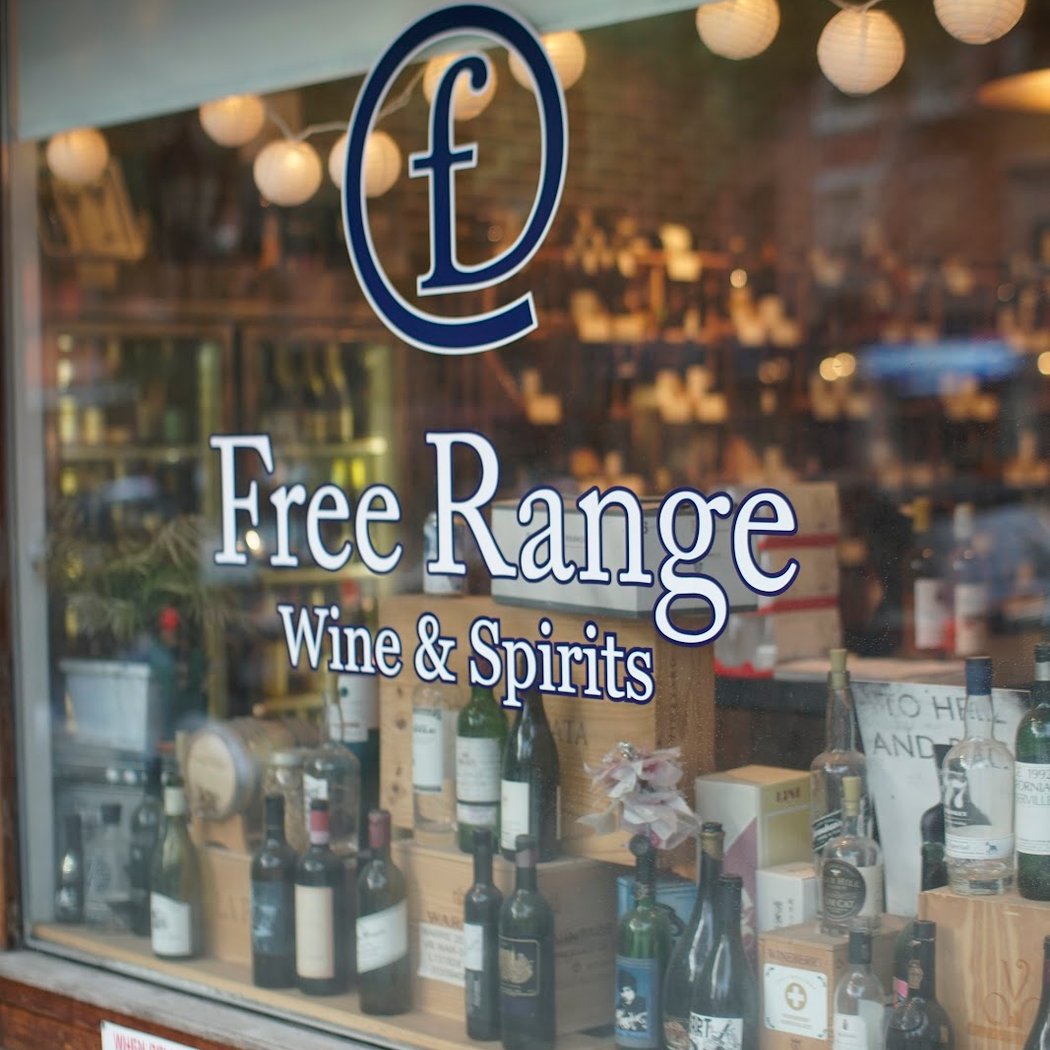 We're Open on Thanksgiving! 1
