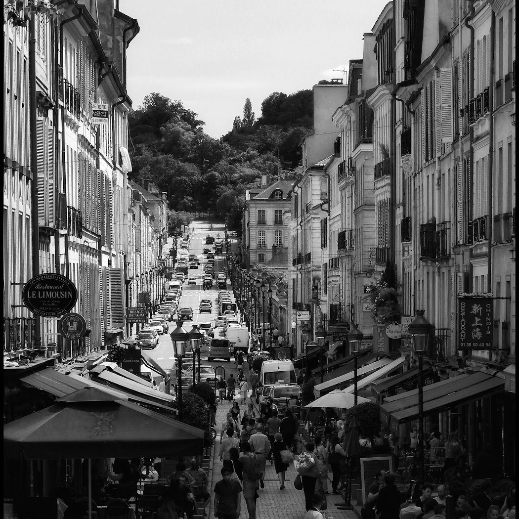 Saint-Louis 1