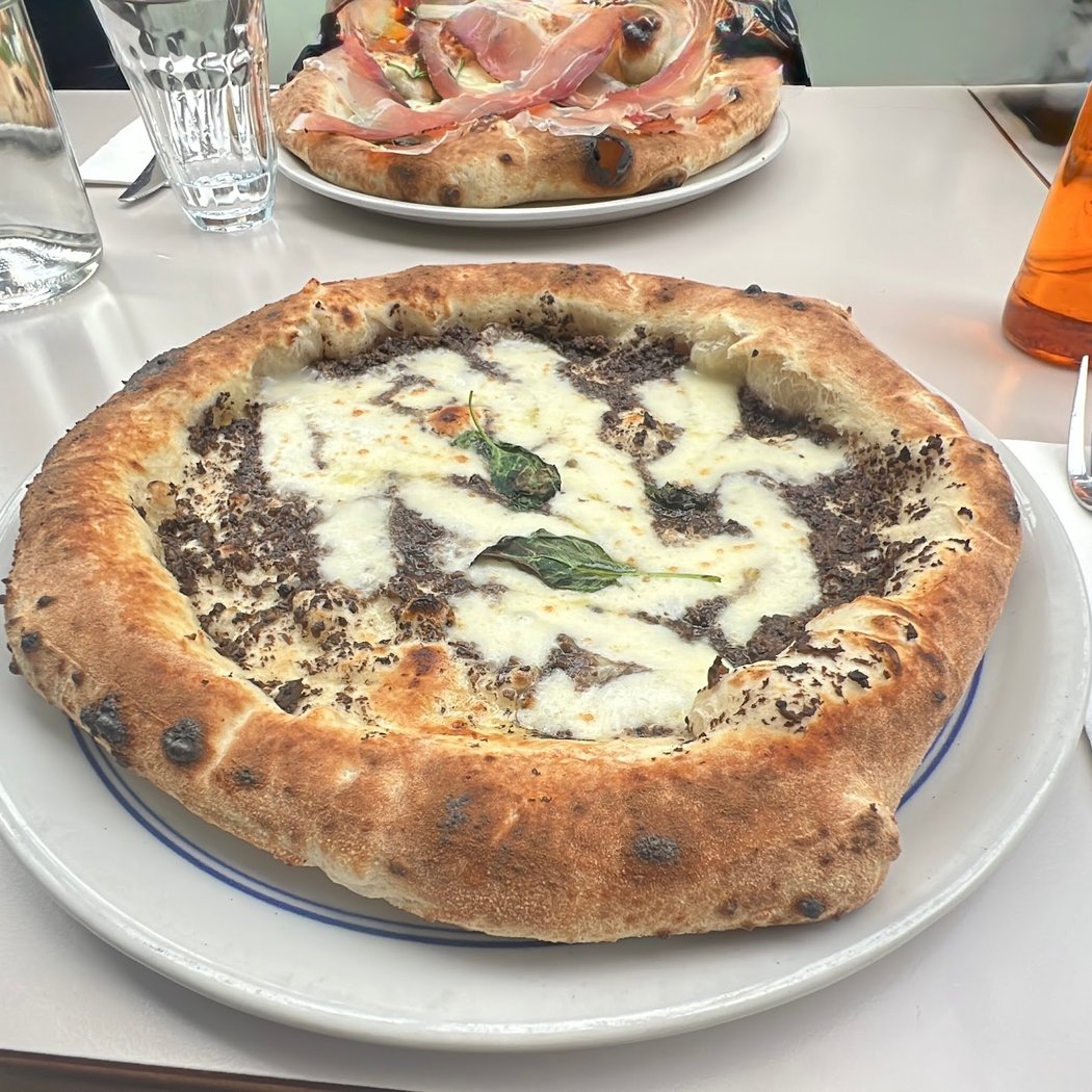 La Pizza Week 2025 3
