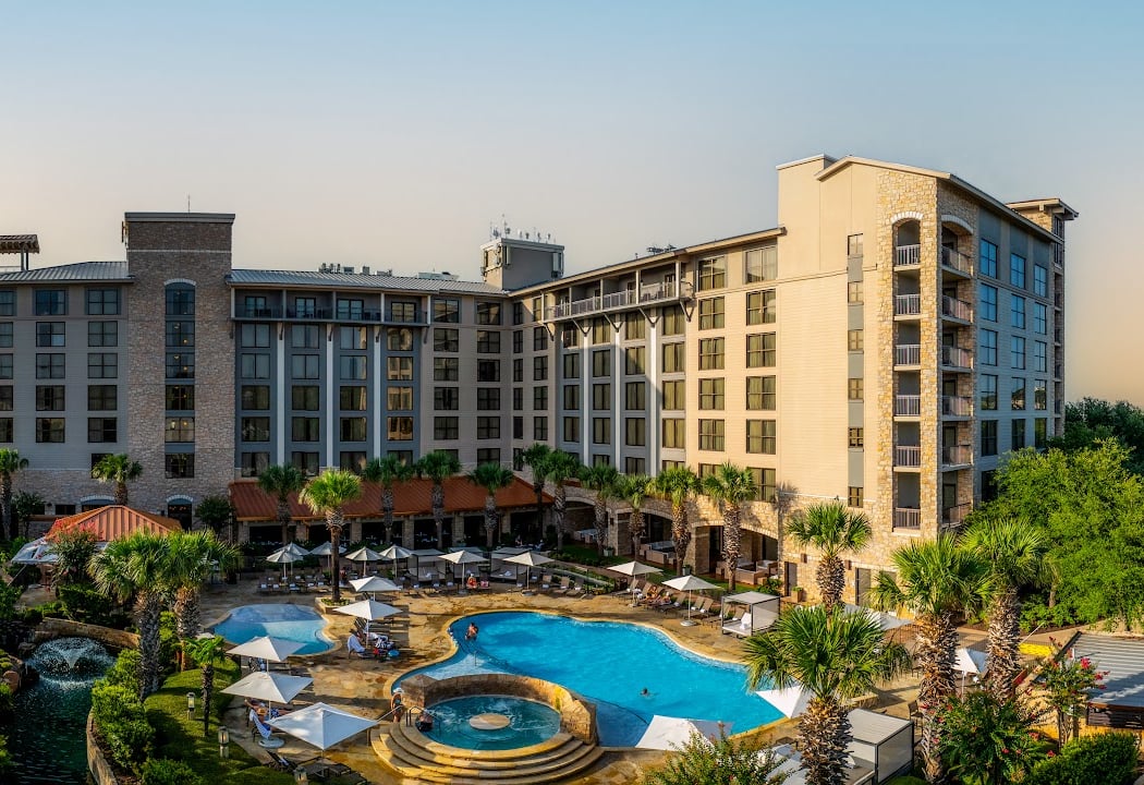 Horseshoe Bay Resort 2