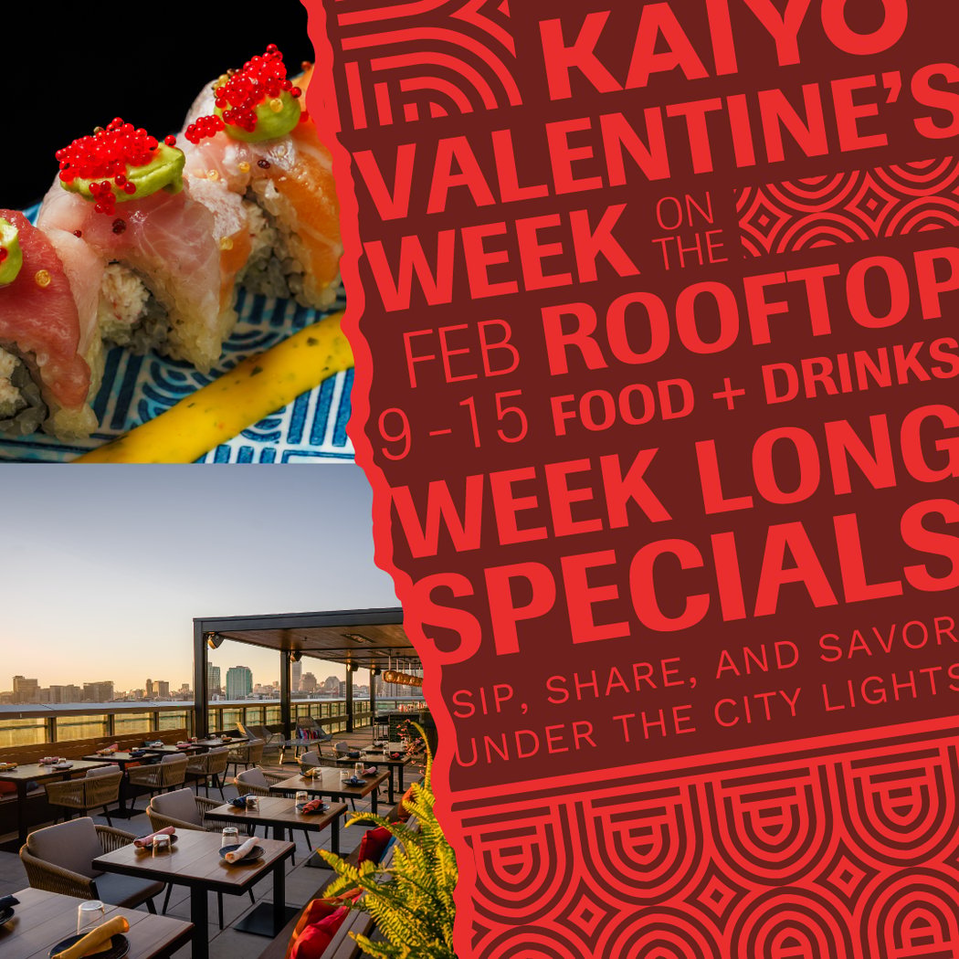 Valentine’s Week Specials 1