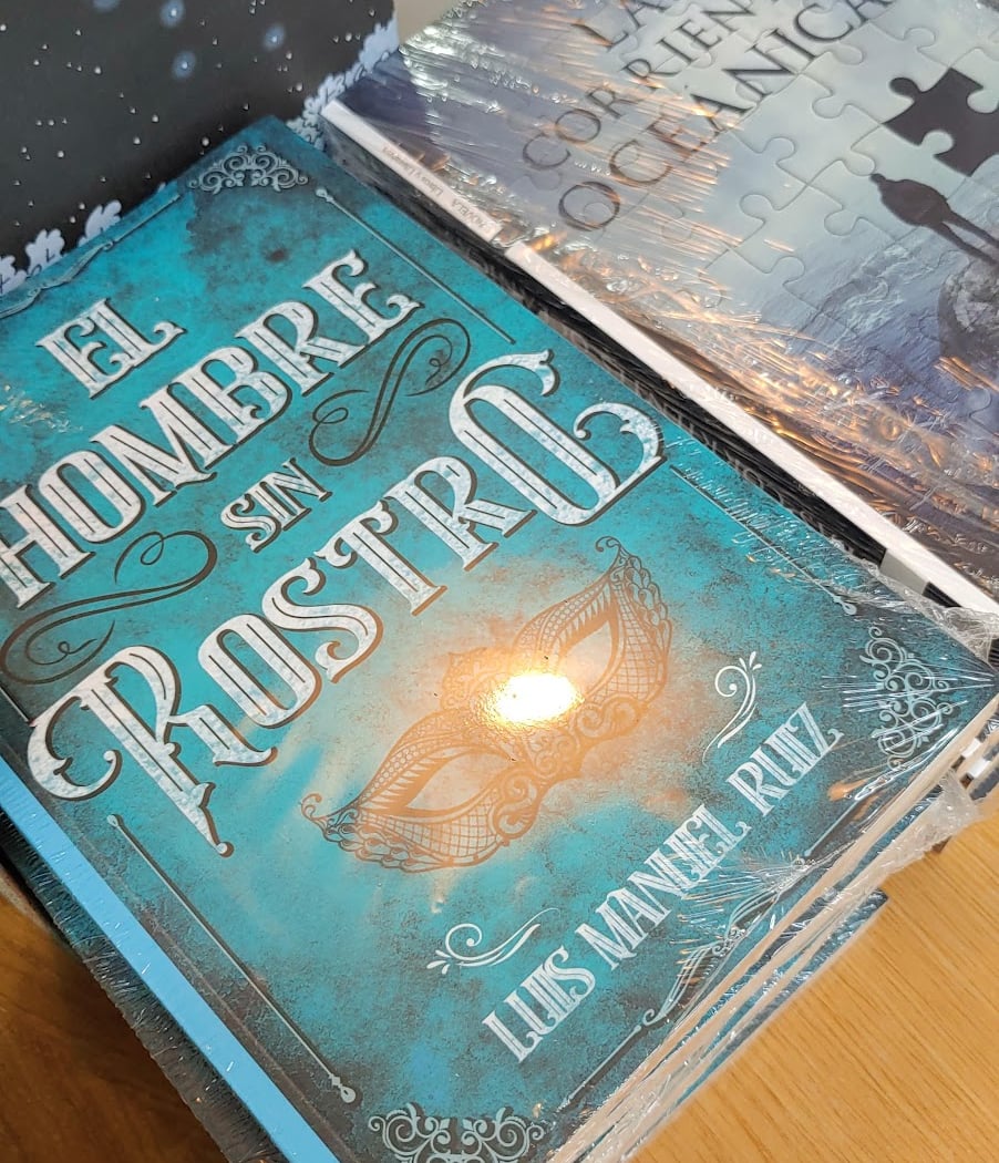 Librería Botica de Lectores REPUBLICA ARGENTINA 1