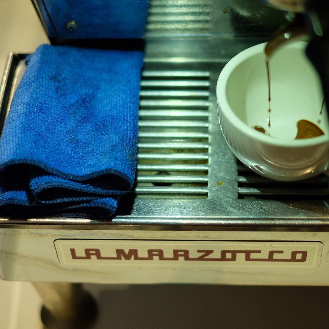 Everyman Espresso 4