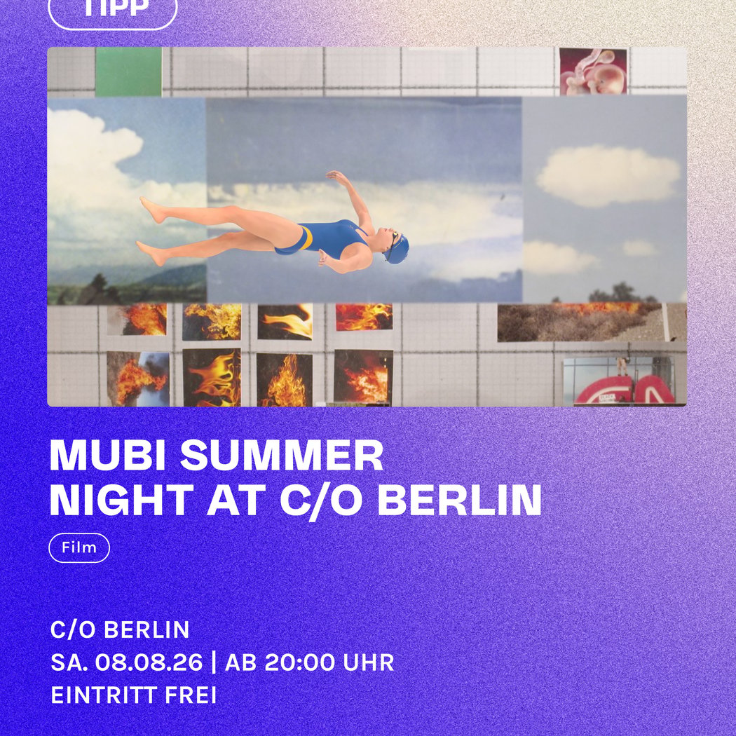 MUBI SUMMER NIGHT 1