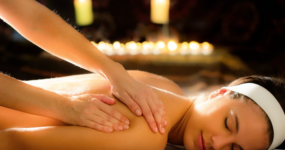 Harmonie Féminin – Massage bien-être féminin 2