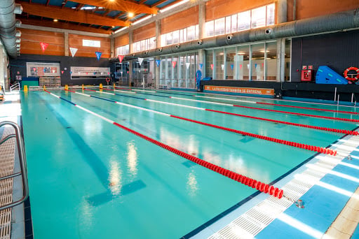 Centro Deportivo Alcosa Piscina 3