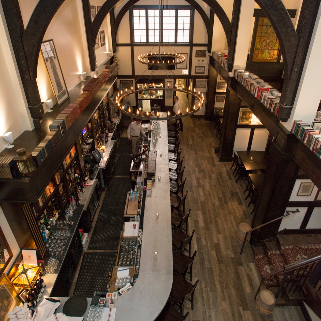 The Red Lion Pub 2