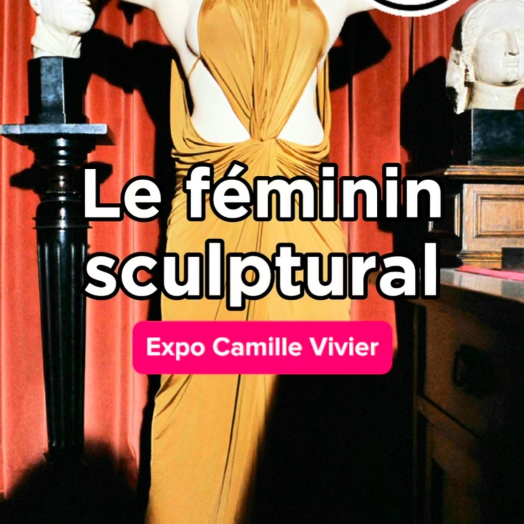 rétrospective Camille Vivier 1