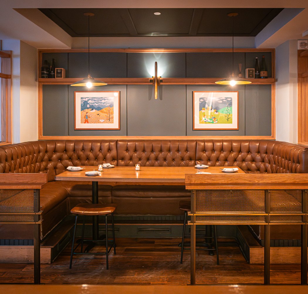 Haymaker Bar and Kitchen 4