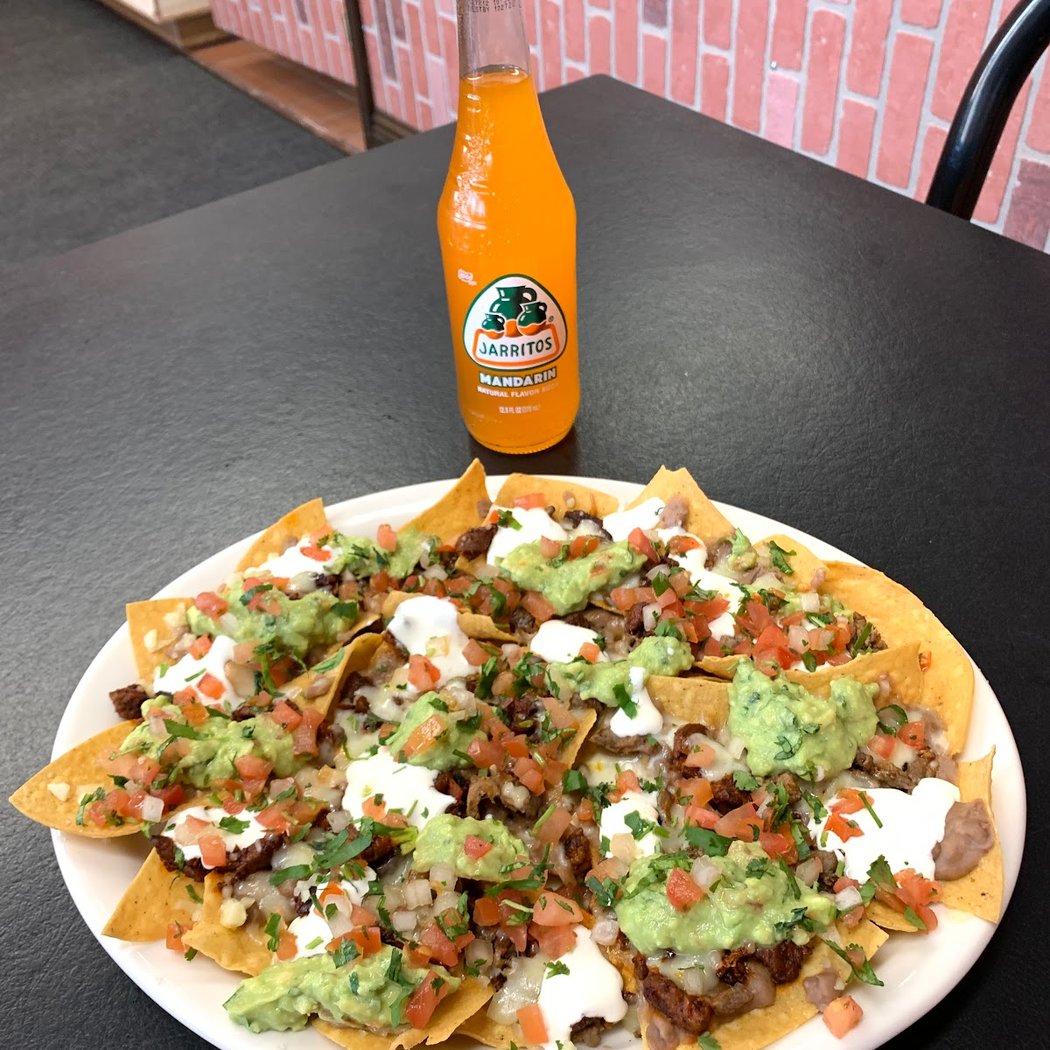 El Buen Sabor de Mexico 3