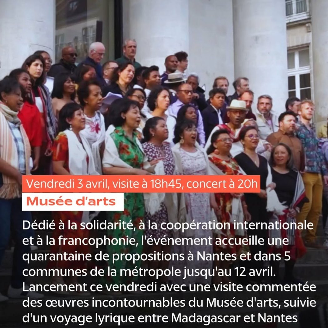 Place auX mondeS 1