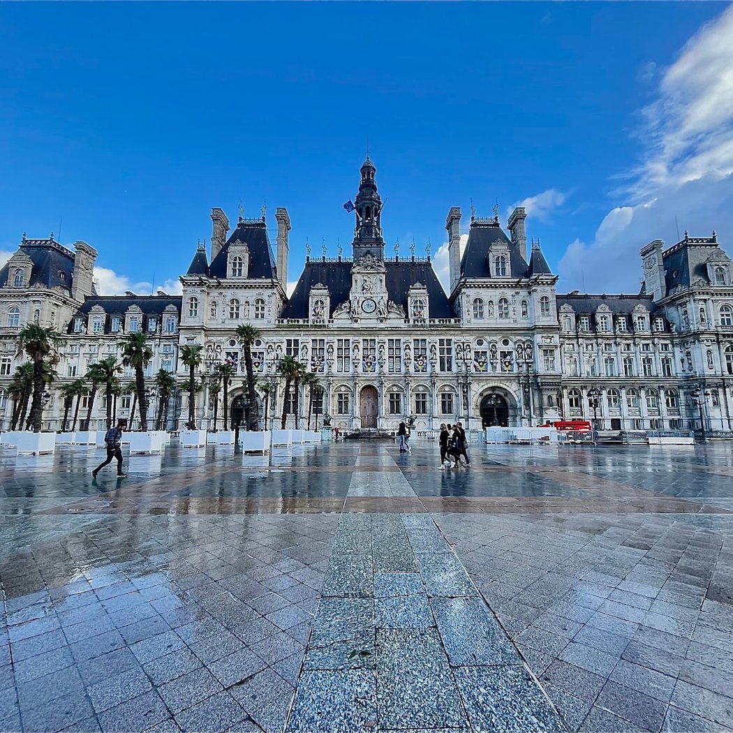 Atelier Balades Photographiques du dimanche matin à Paris (BPPD-AM) 2