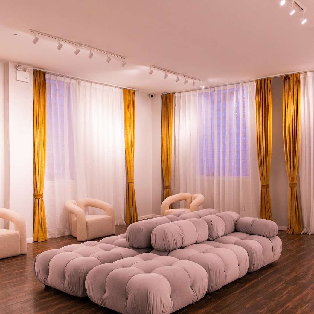 The Modernist Hotel 2