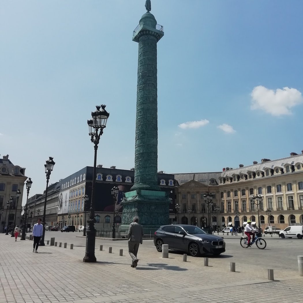 Rue de la Paix 4