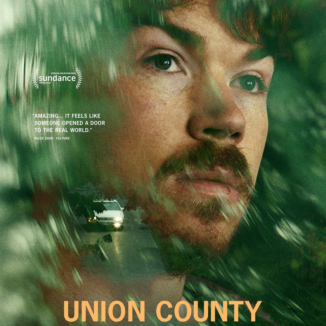 Union County 1