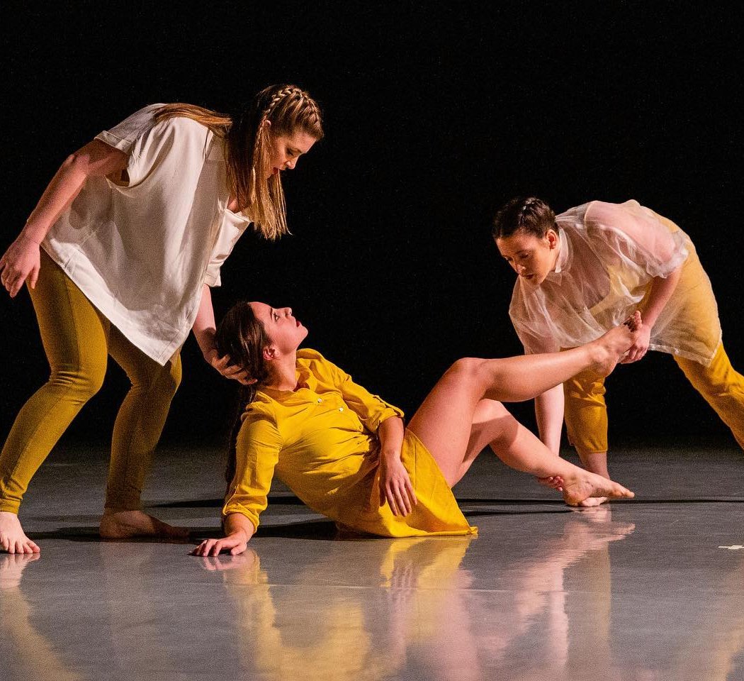 Peridance Center 4