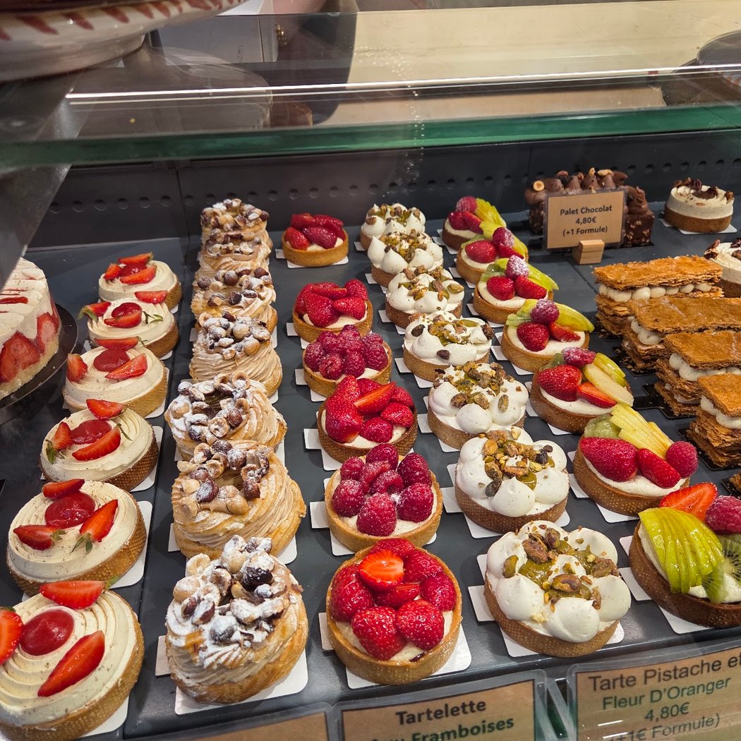 Bakery Epicuro 1