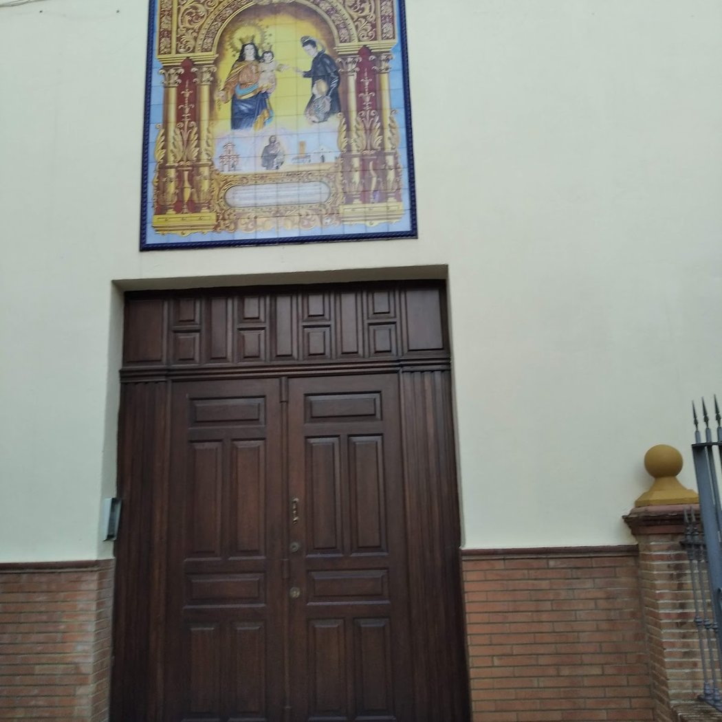 Cáritas Diocesana 3