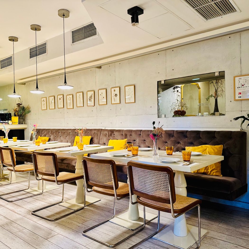 Iva New Balkan Cuisine 2