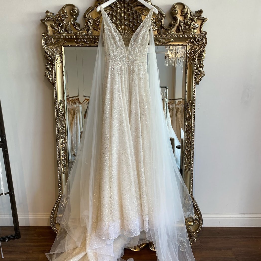 Elegance Preserved 1