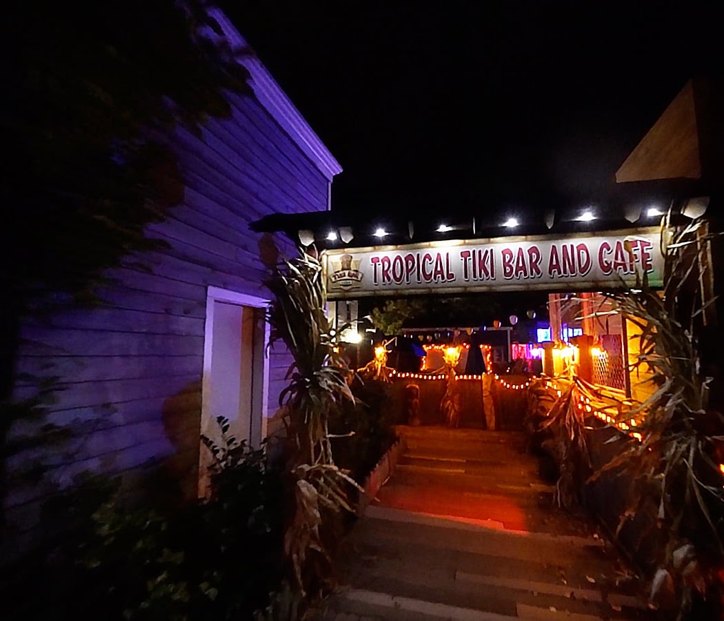 BAYVILLE SCREAM PARK 2