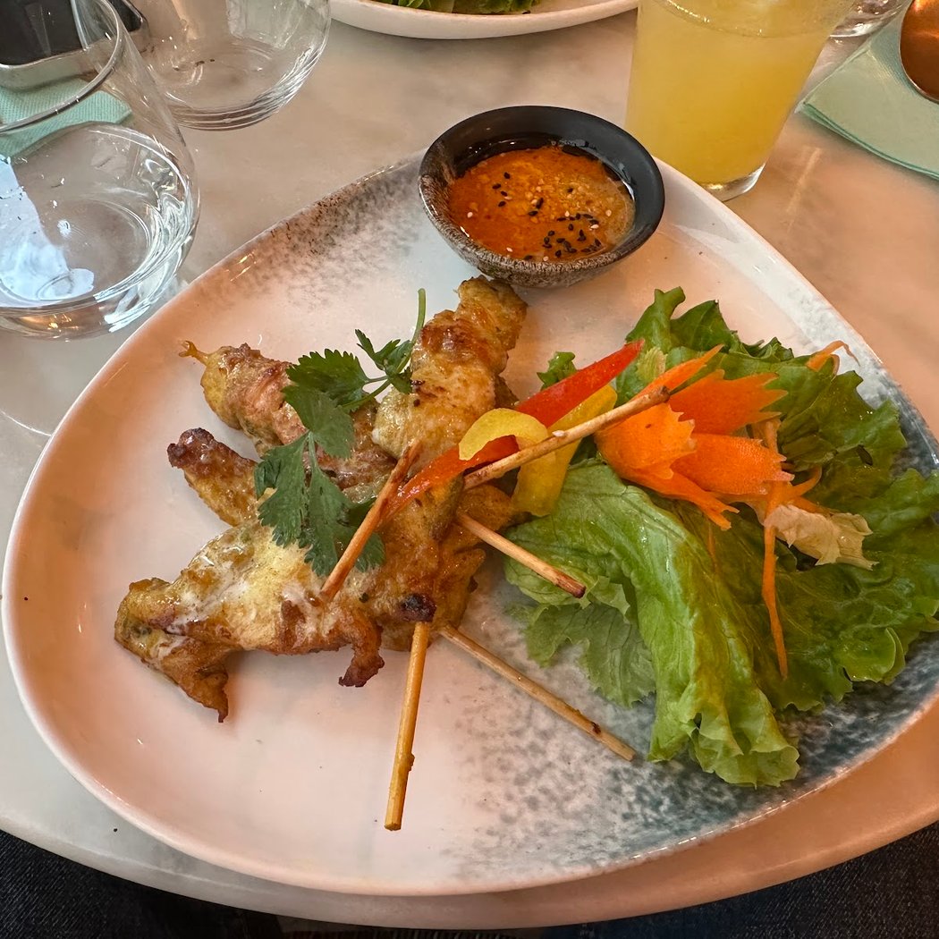 Le Bistro Thaï 3