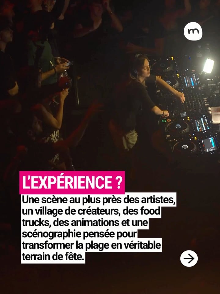 ELRED Music Beach Festival 3