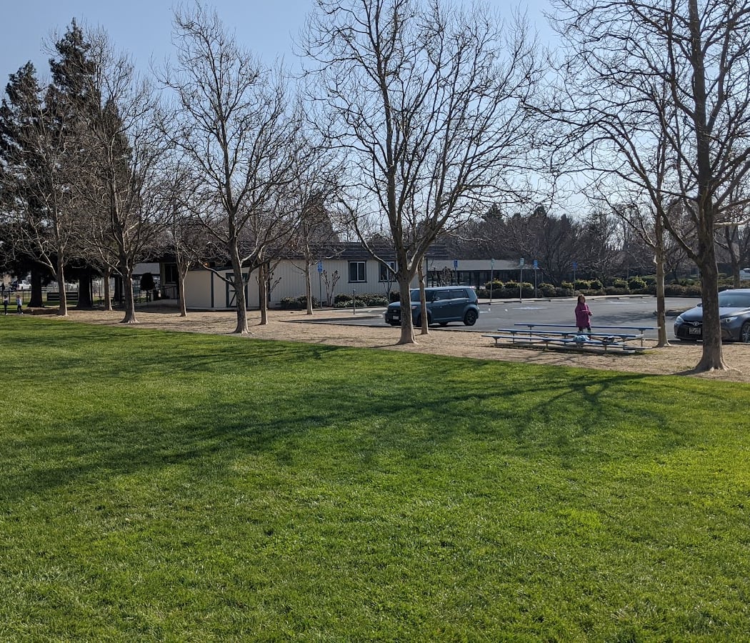 Arlington Park 3