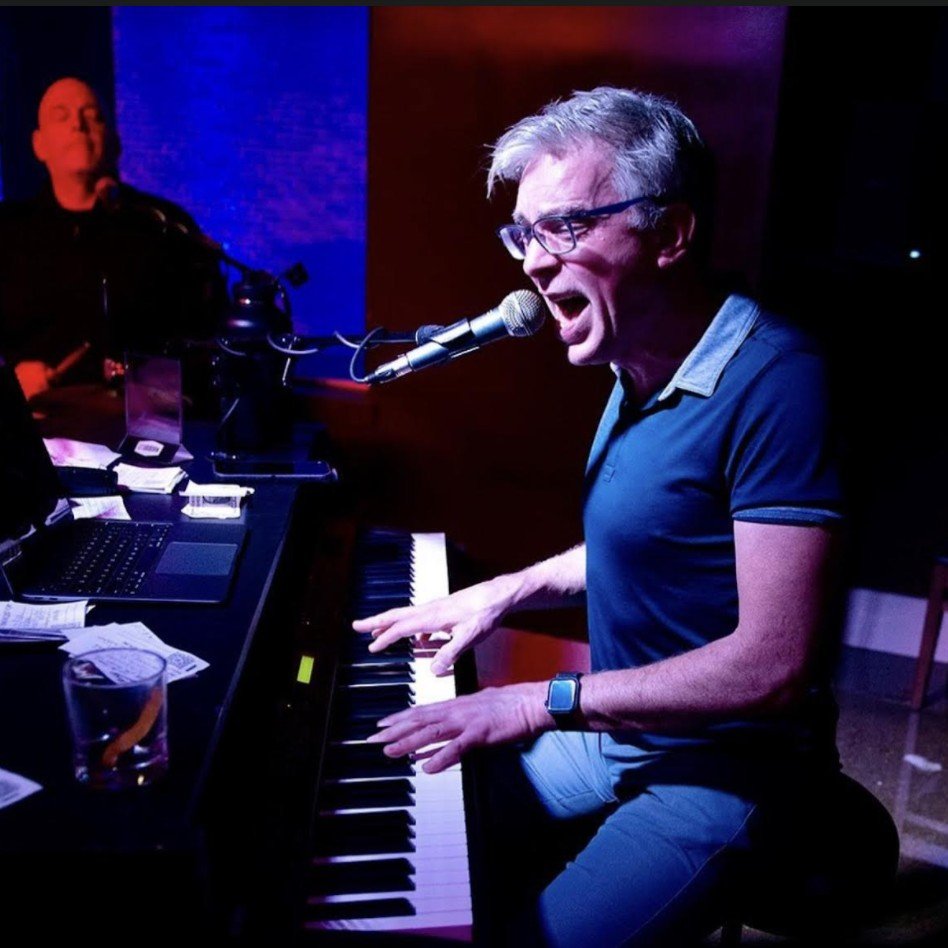 Shane Mclaughlin Performance 1