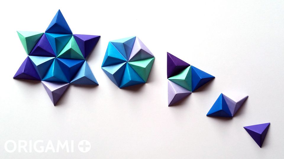 Origami Workshop for Beginners 2
