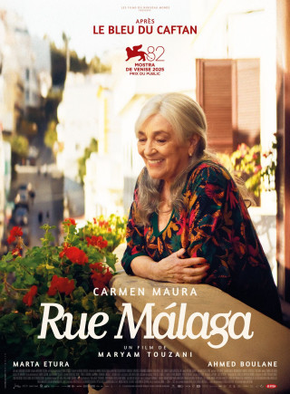 Rue Málaga 1