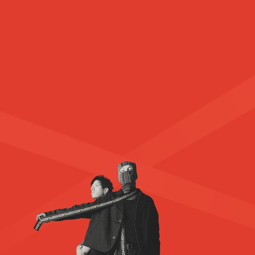 Twenty One Pilots 2