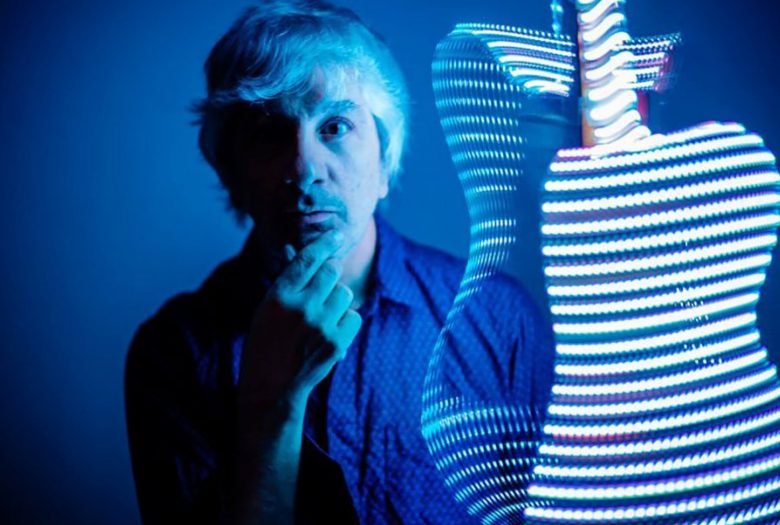 No Fun New Perspectives: Carlos Giffoni, Lee Ranaldo, Raven Chacon, Keith Fullerton Whitman, and more (Night 2)