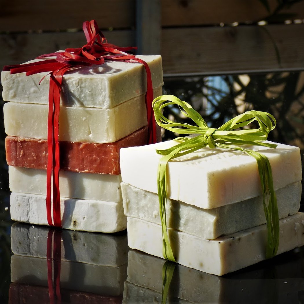 Le Savon des Accates 1