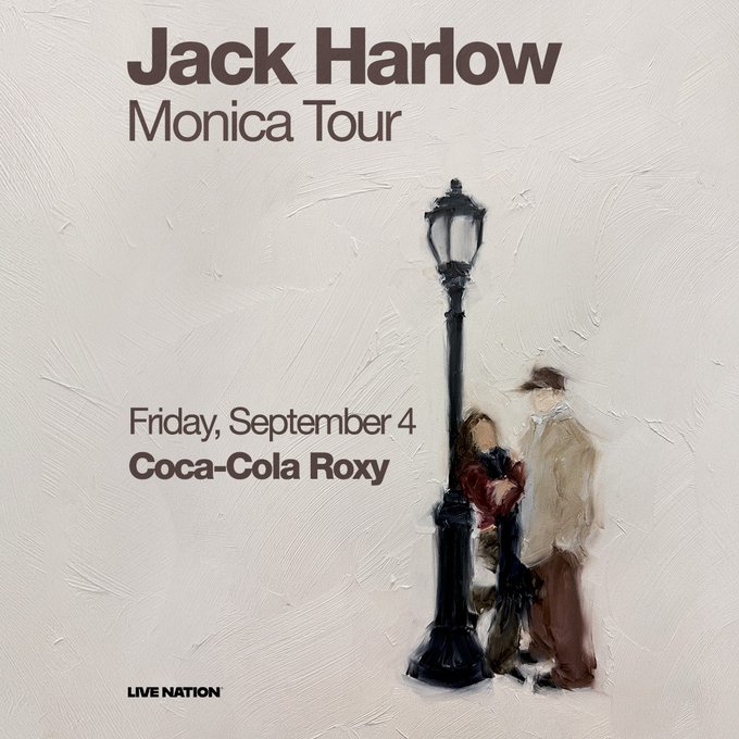 Jack Harlow 1
