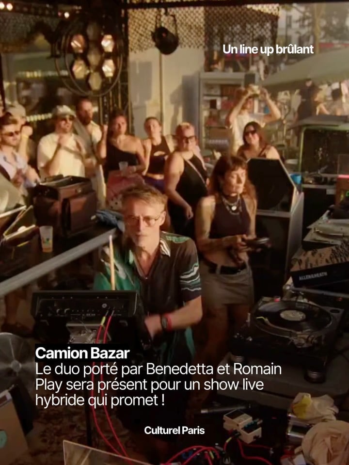 La Grande Folie 1