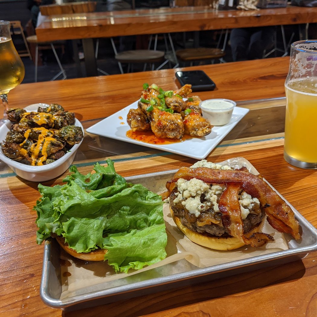 Floodcraft Taproom 1
