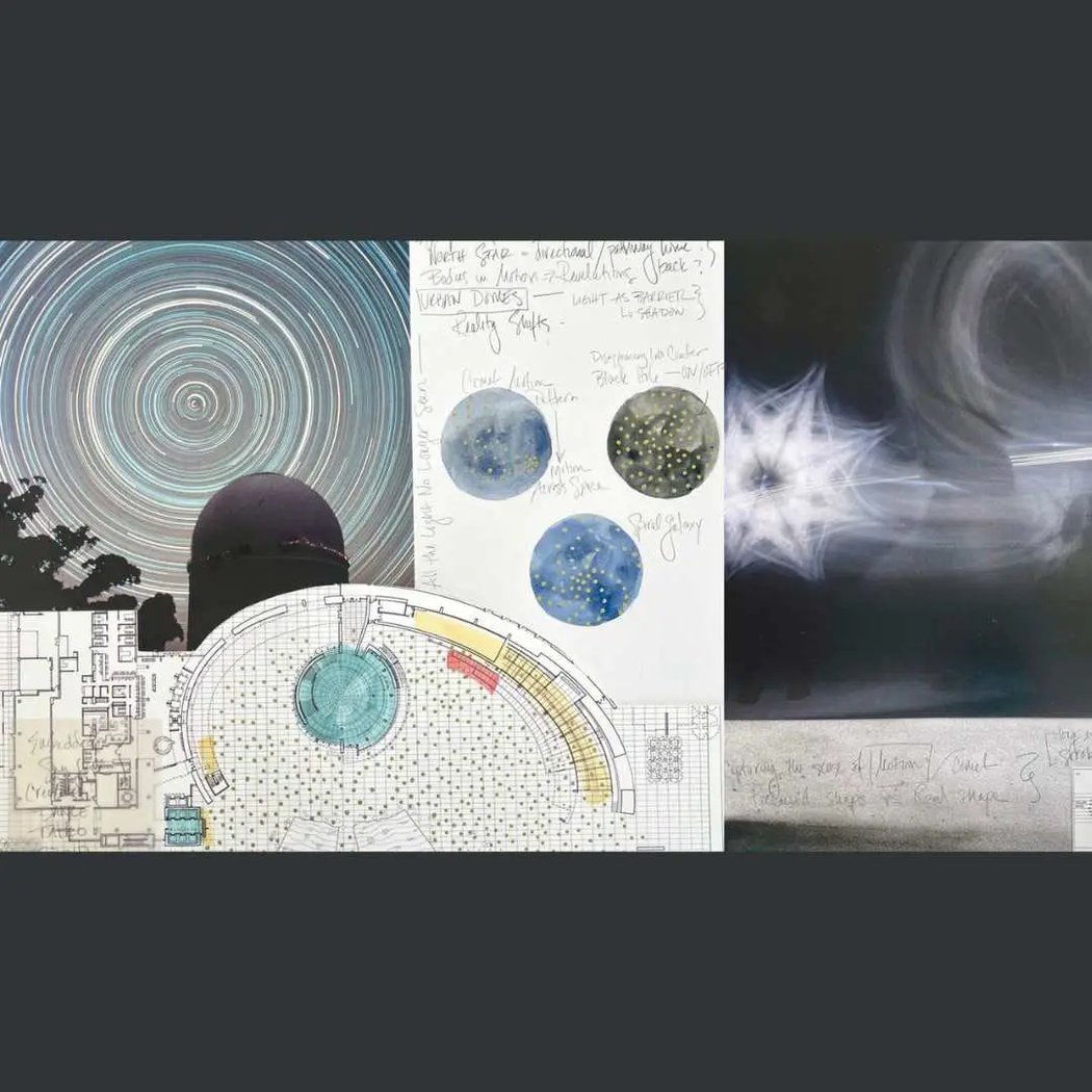 Expanding Sculpture: Objects to Experiences with Elizabeth Turk 1