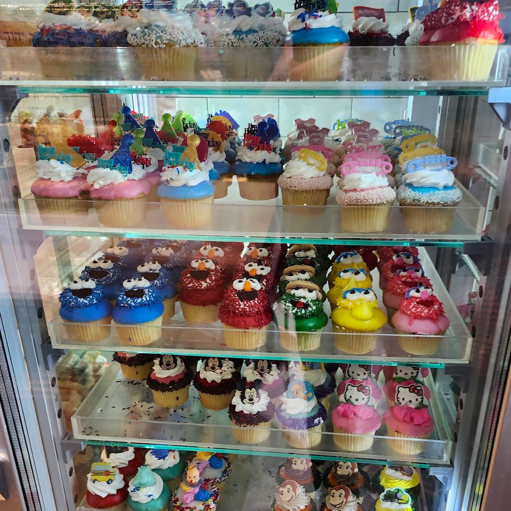 Kaff Bakery 1