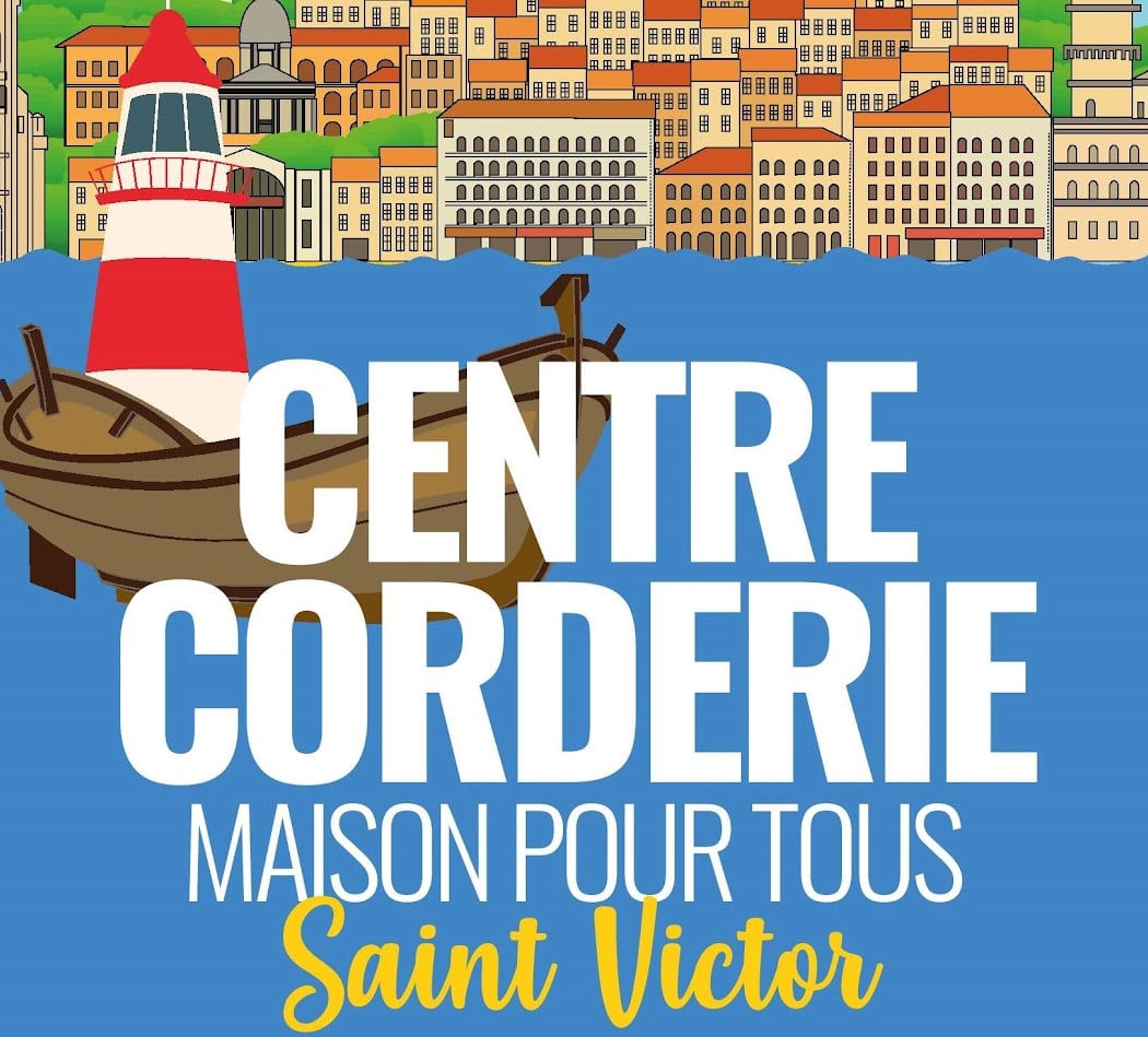 Social Center Maison Pour All Corderie St Victor - La Ligue 13 3
